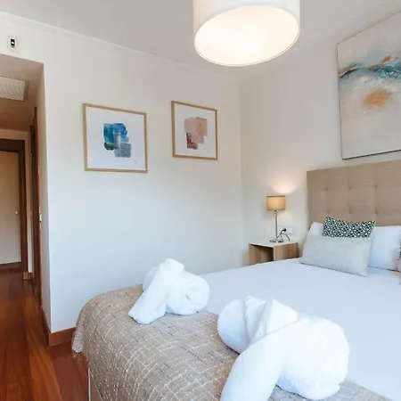 Puerta Del Principe - Free Parking Appartement Séville