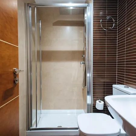 Apartment Puerta Del Principe - Free Parking